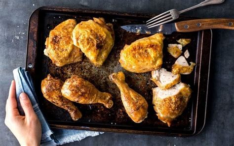 Why You Should Be Concerned About Antibiotics In Chicken Nutrition