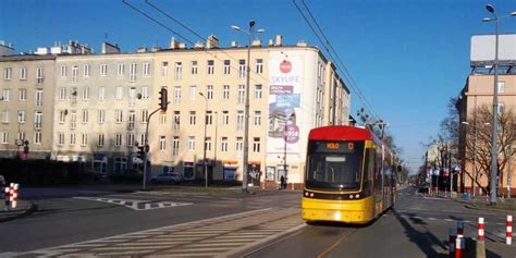 Komunikacja W Wi Ta Wielkanocne Warszawa Pl