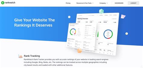 9 Best Rank Tracking Tools To Check Google Keyword Rankings