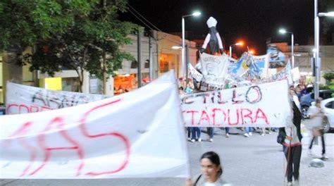 En La Plaza 25 De Mayo Concluye La Semana De La Memoria” En Catamarca Catamarca Actual