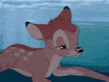 Bambi Gif - IceGif