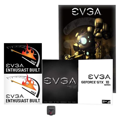 Evga Geforce Gtx 1060 Ssc Gaming 6gb Gddr5 Gearvn