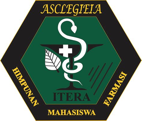 FARMALIBRARY HIMPUNAN MAHASISWA FARMASI ITERA