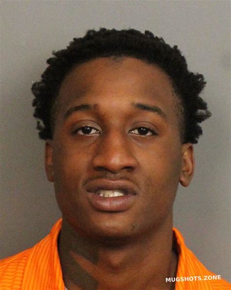 Bruce Jamari Jefferson County Mugshots Zone