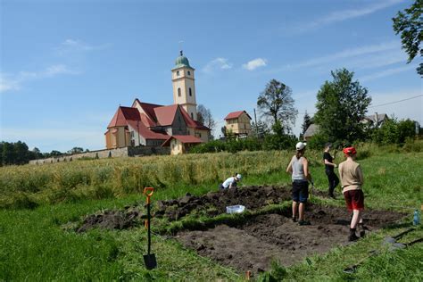 Na Jurze Nowe Odkrycia Archeologiczne