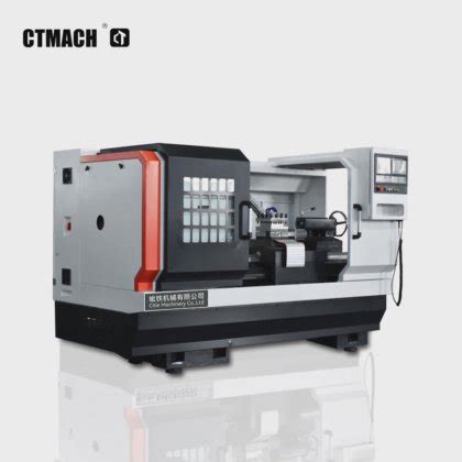 2023 CNC Horizontal Parallel Lathe Machine Ck6140 Torno Cnc Lathes For