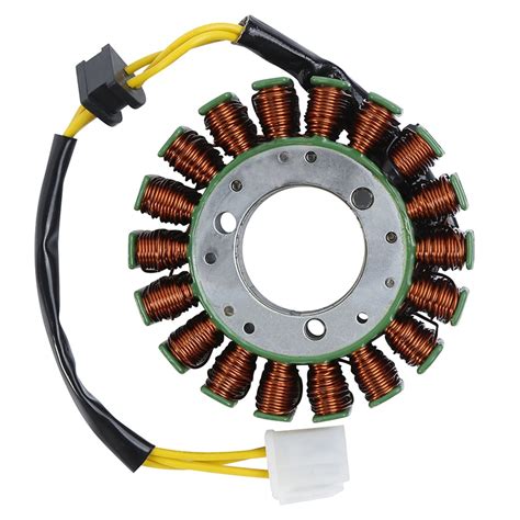 Motorcycle Stator Coil For Suzuki Gsx R Gsxr Magneto