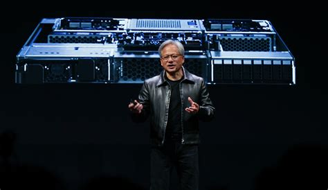 8 Big Takeaways From Nvidia S Epic Computex 2023 Keynote