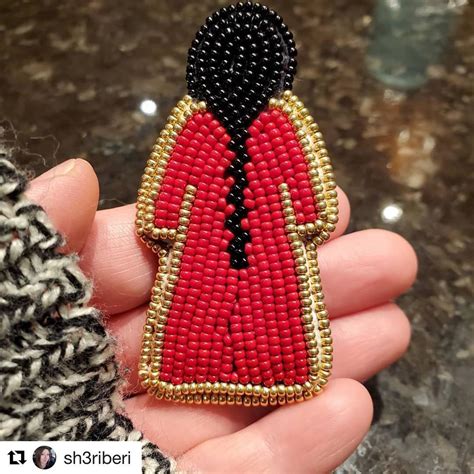 Red House On Instagram “repost Sh3riberi With Getrepost ・・・ Mmiwg Pin For My Mom Mmi