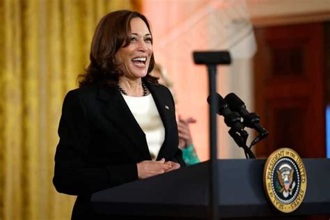 Im Speaking Kamala Harris Fiery Response To Pro Palestine