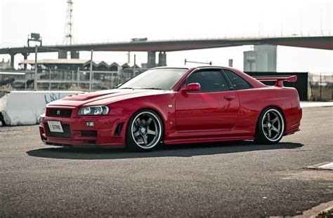 GTR R-34 : r/carporn