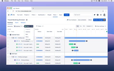 Jira Software Premium Atlassian