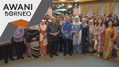 Nilai Dagangan Brunei Sarawak Cecah Rm Bilion Pada Astro Awani