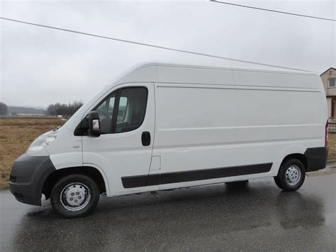 Fiat Ducato Maxi Jtd Koni Os Opinie I Ceny Na Ceneo Pl