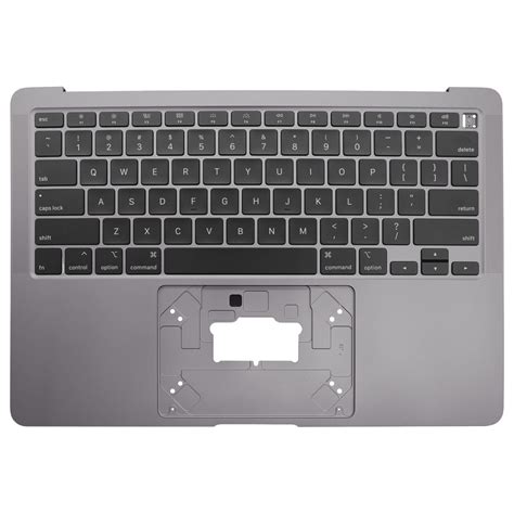 Genuine Top Case W Keyboard Space Gray A2179 2020 Appleparts