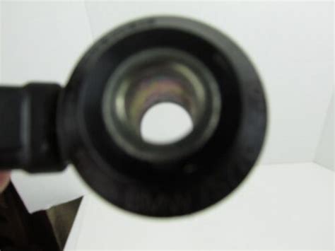 Bmw I Sensor De Detonaci N Original Oem Ebay