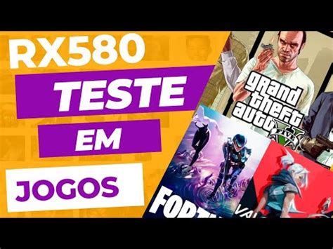 Testei O Xeon Rx No Gta Fortnite E Volorant Youtube