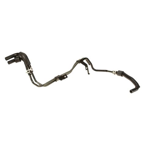 Genuine 44406 33012 Power Steering Return Line Hose Assembly Pipe