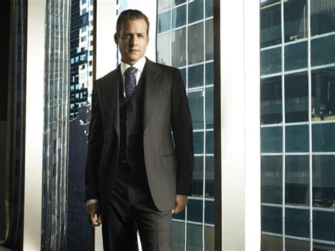 Suits Fotos Gabriel Macht No Adorocinema