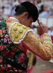 Pin On MATADOR BULLFIGHTER TRAJE De LUCES TORERO