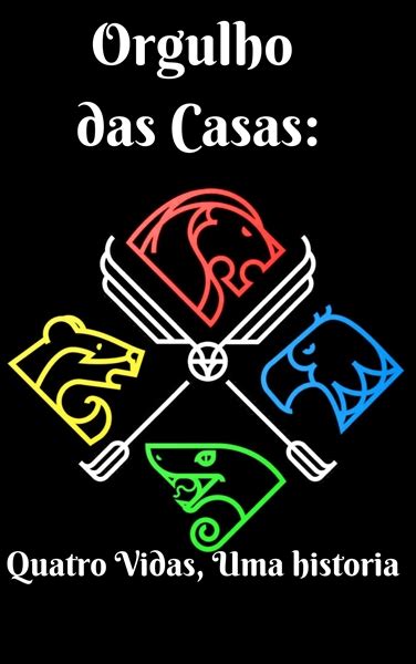 Hist Ria Orgulho Das Casas Quatro Vidas Uma Historia Hist Ria