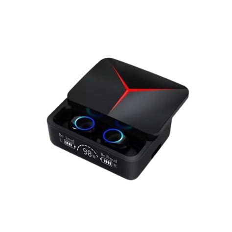 Audifonos Inalambricos M Pro Gamer Livortec