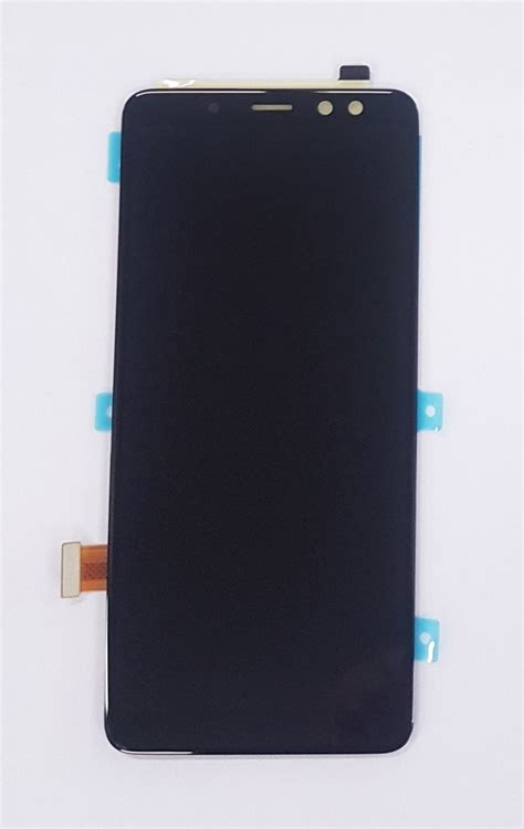 Samsung Galaxy A8 2018 SM A530F LCD Screen Samsung Parts Net