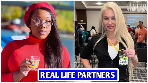 Tiara Bree Vs Sarah Oliver Kountry Wayne Member Real Life Partners