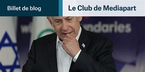 Netanyahou Dissout Le Cabinet De Guerre Le Club