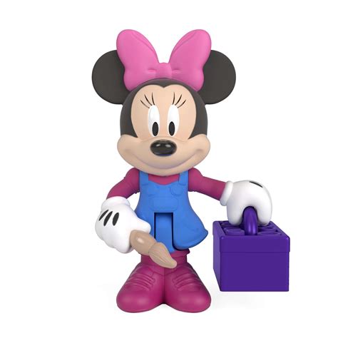 Duplo Mickey Mouse Racer 24 Koleksi Gambar