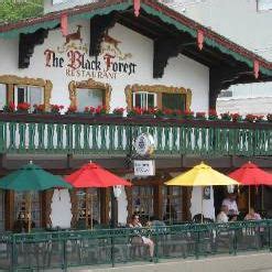 The Black Forest Restaurant Updated German Restaurant In