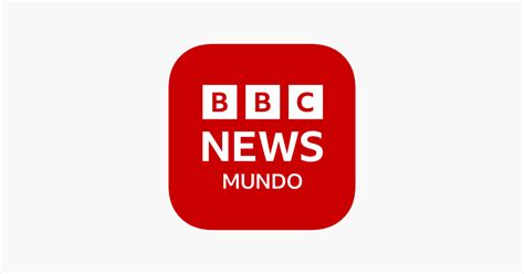 ‎bbc Mundo On The App Store