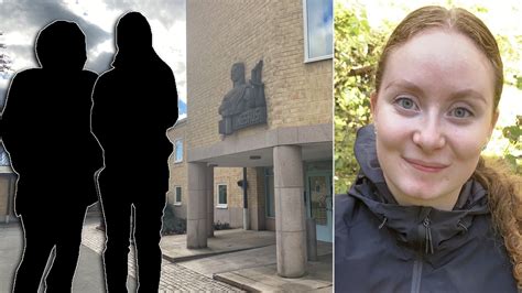 Båda Kvinnorna Döms Till Livstids Fängelse För Mordet På Tove P4