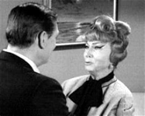 Darrin and Endora - Bewitched Photo (4052140) - Fanpop