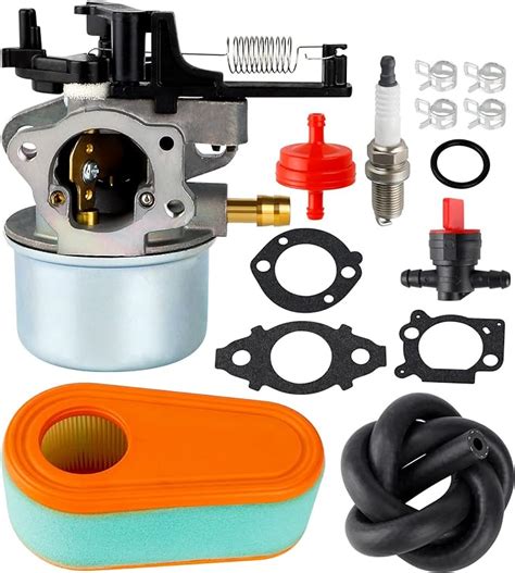 Amazon Simperac Carburetor For Briggs Stratton