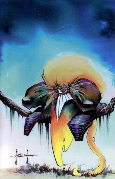 The Maxx screenshots, images and pictures - Comic Vine