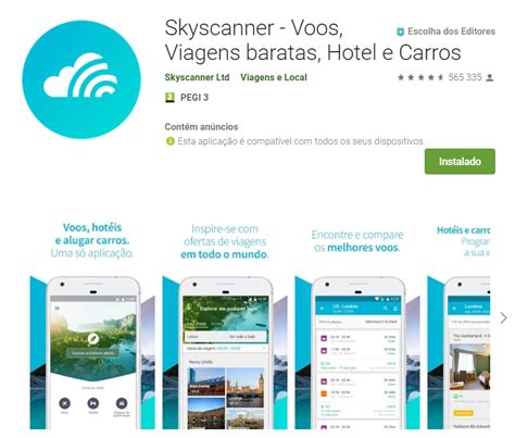 Melhores Apps De Viagem Para Todos Os Viajantes Saber Viajar