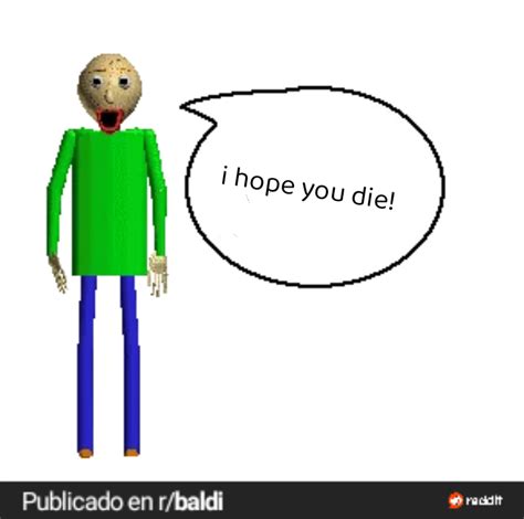 Baldi R Baldi