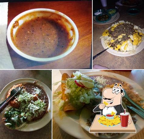 Betos Mexican Food In Sparks Restaurant Reviews