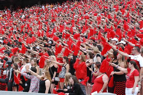 Uga Bulldogs Football Traditions