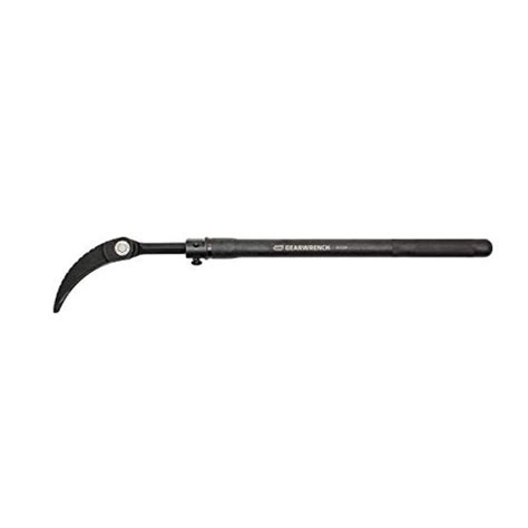 Gearwrench 82220 29 Extendable Indexing Pry Bar Beach Audio