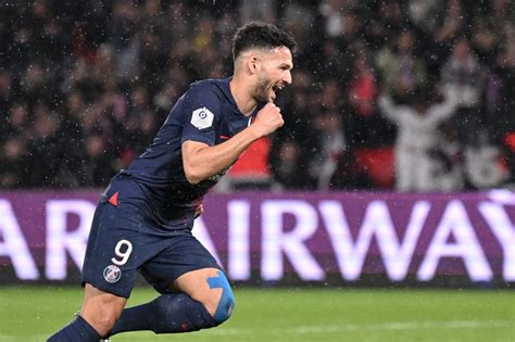 PSG Gonçalo Ramos l attaquant parfait pour le PSG