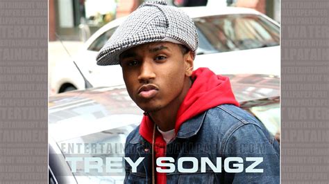 August Alsina Trey Songz Chris Brown Wallpaper