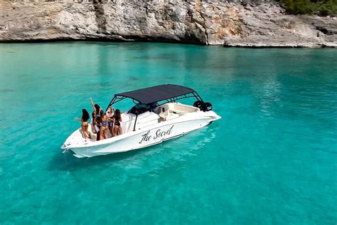 Tripadvisor St Martin Speedboat Tour Pinel Ilhas Tintamarre