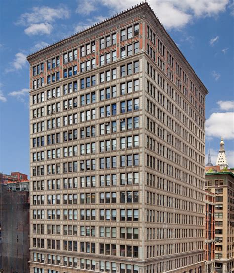 200 Park Ave South Abs Partners