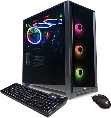 Rtx 4080 Prebuilt Pcs Full Systems From Top Retailers Pc Guide