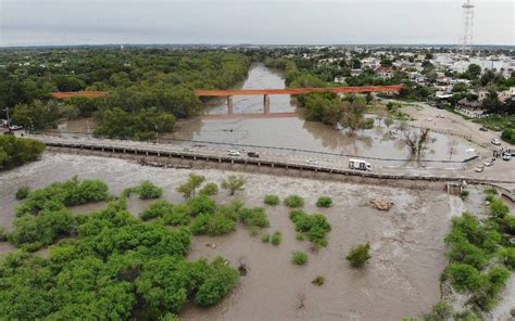 Más de 6 mil viviendas afectadas por las fuertes lluvias en la Región