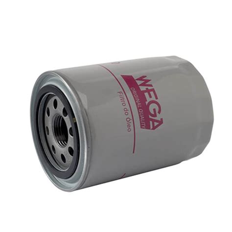 FILTRO DE OLEO MOTOR MWM D 229 4 CILINDROS TODOS WEGA WEGA Na