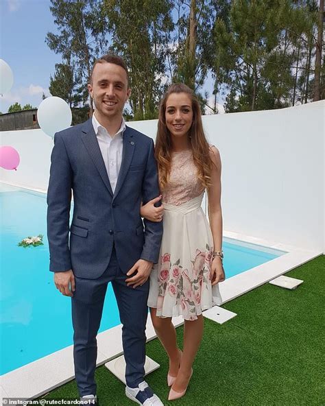 Liverpool Star Diogo Jota S Wife Claims Their Loss At Tottenham Was