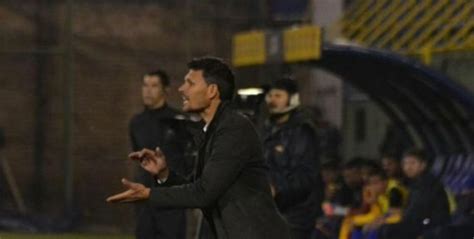 Quién es Fernando Ortiz el nuevo entrenador del Club América